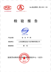 檢驗(yàn)報(bào)告